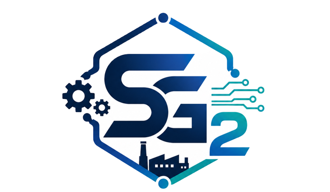 SG2 Nexus mark